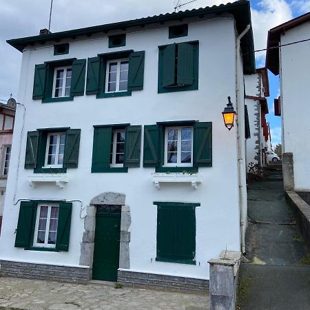 Studio Centre Ville Cambo-les-Bains Exterior foto