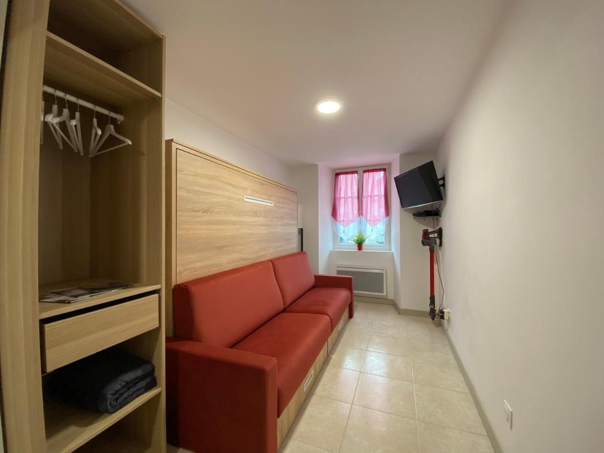 Studio Centre Ville Cambo-les-Bains Exterior foto
